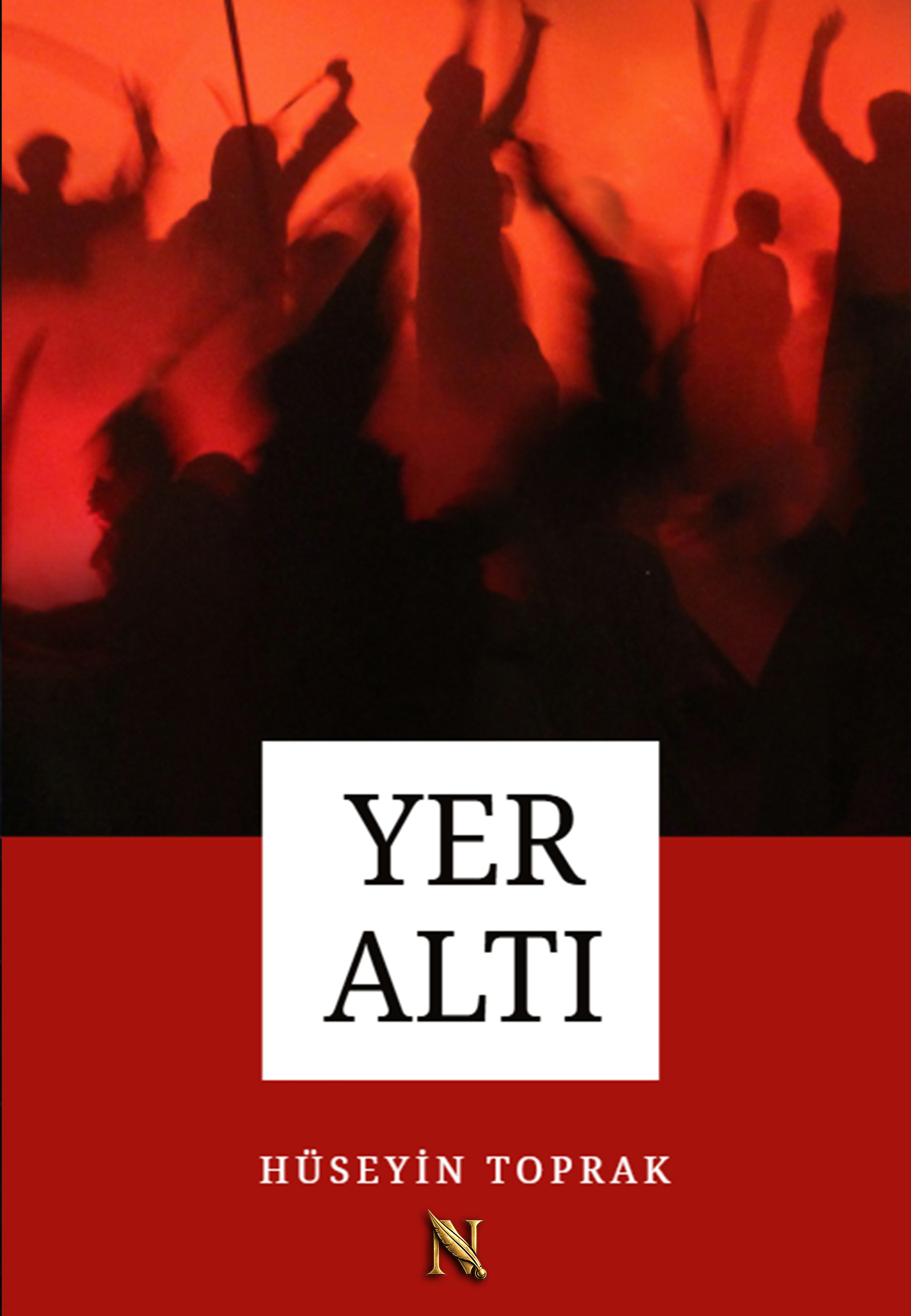 yeraltı yeraltı
